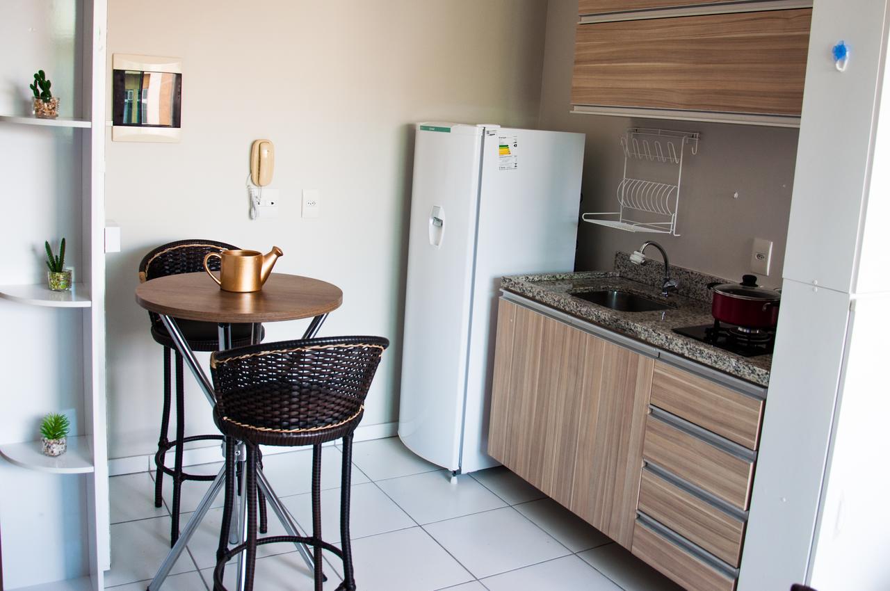 Kit Net - Vila Verde Sudoeste Brasília Exteriér fotografie