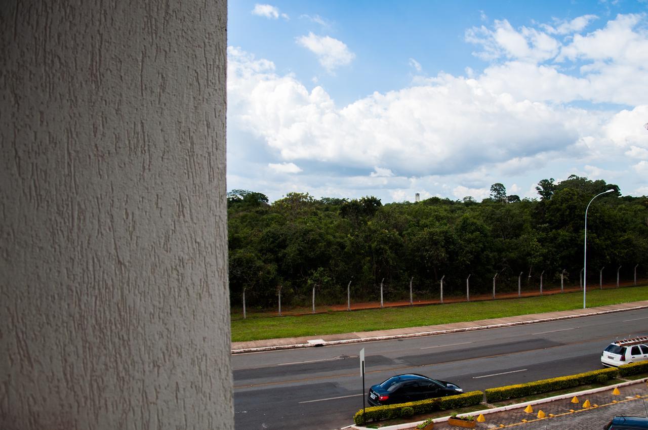 Kit Net - Vila Verde Sudoeste Brasília Exteriér fotografie