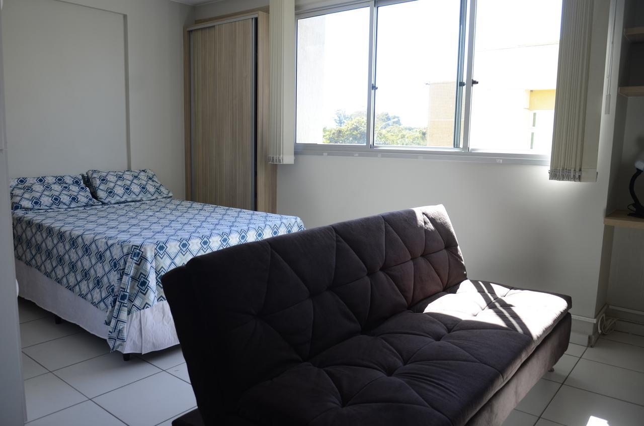 Kit Net - Vila Verde Sudoeste Brasília Exteriér fotografie