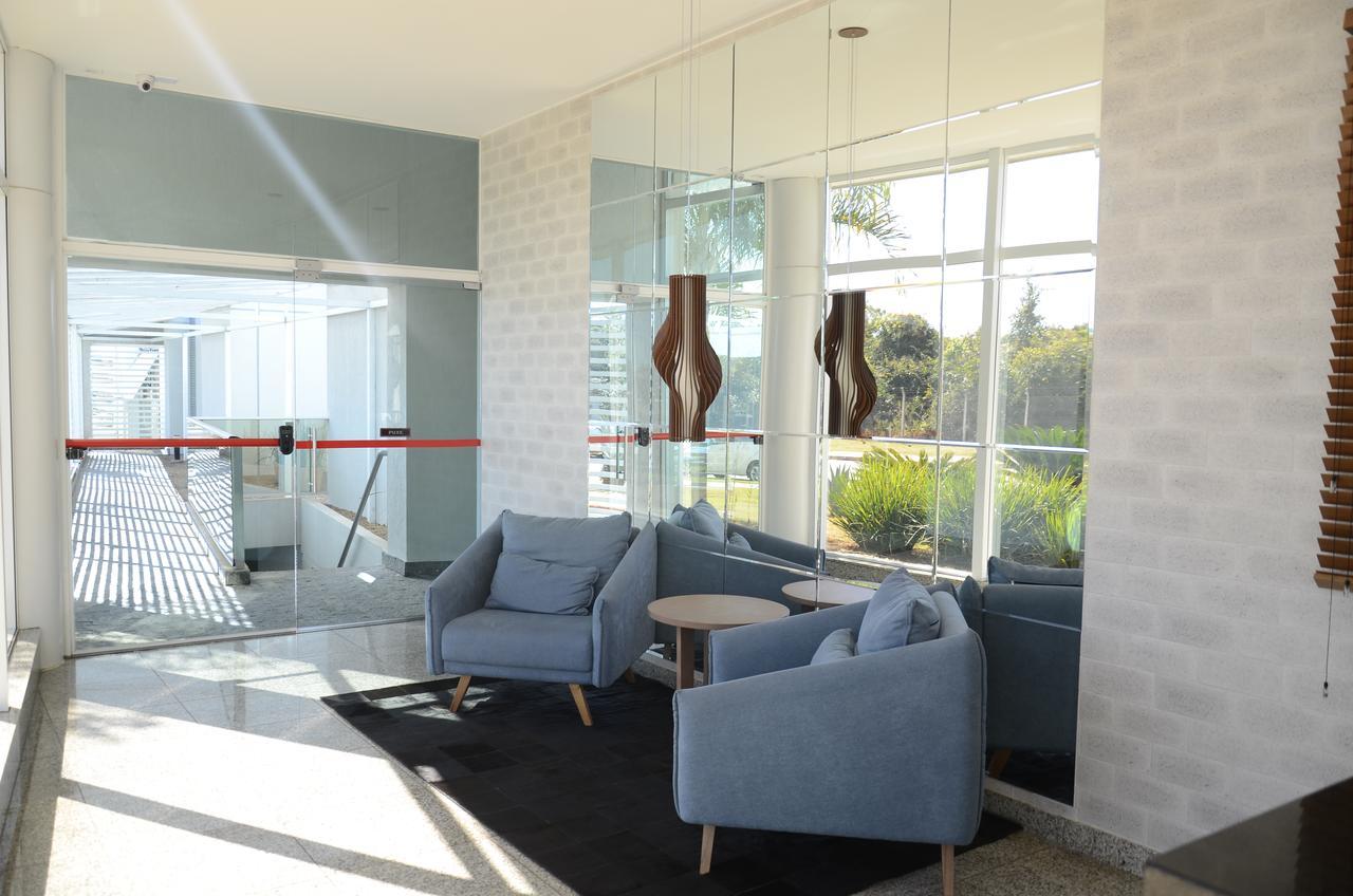 Kit Net - Vila Verde Sudoeste Brasília Exteriér fotografie
