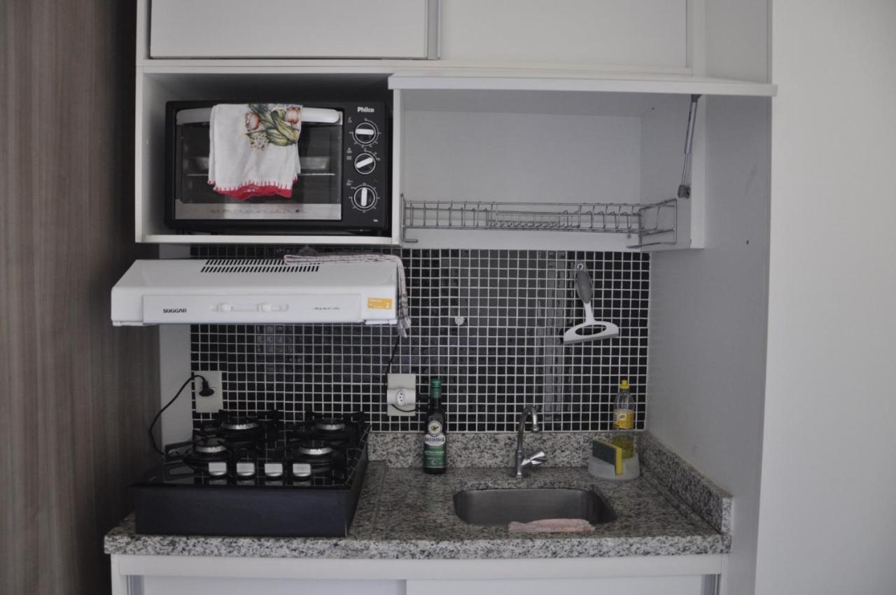 Kit Net - Vila Verde Sudoeste Brasília Exteriér fotografie