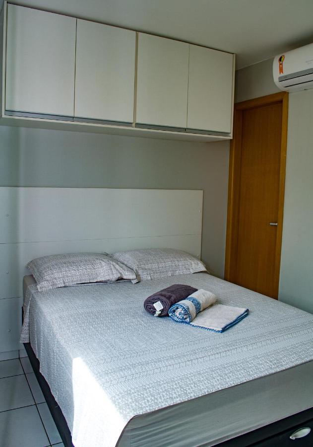 Kit Net - Vila Verde Sudoeste Brasília Exteriér fotografie